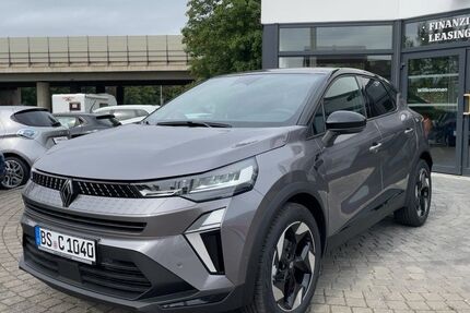 Renault Captur 1.308 km 27.790 € Braunschweig 38112