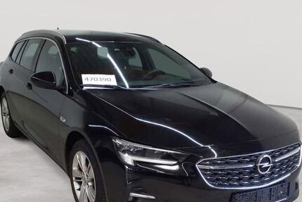 Opel Insignia 112.508 km 13.490 &euro; Fernwald-Steinbach 35463