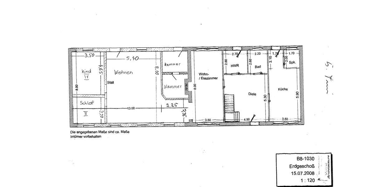 Bauernhaus, Landhaus Högel - 9 Zimmer, 291 m&sup2;, 560.000&euro; | Angebot:25376503