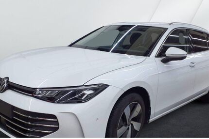 VW Passat 22.731 km 34.980 &euro; Holzminden 37603
