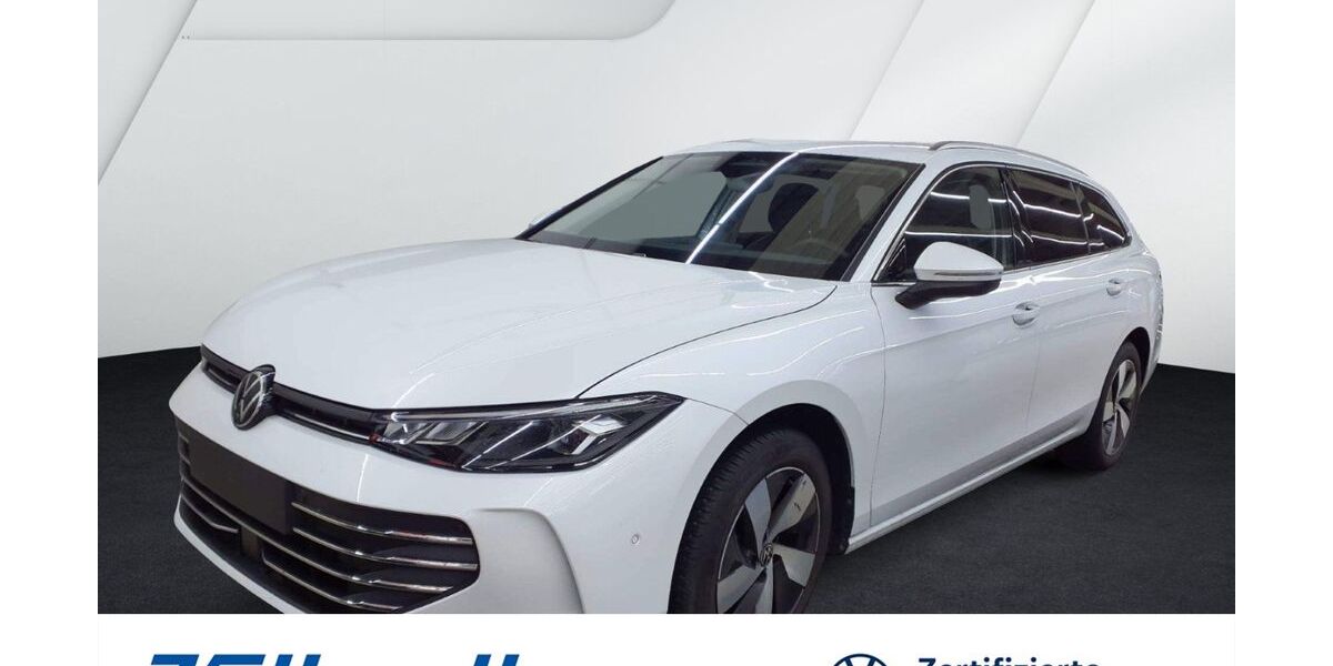 VW Passat 22.731 km 34.980 &euro; Holzminden 37603