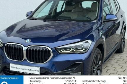 BMW X1 113.650 km 23.490 &euro; Marktsteft 97342