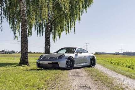 Porsche 911 1.290 km 388.000 &euro; Kühbach 86556