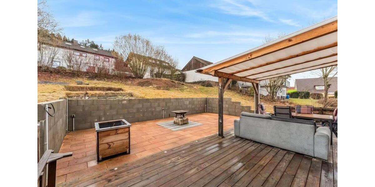 Einfamilienhaus Villingen-Schwenningen Schwenningen - 400.000&euro; | Angebot:26123926
