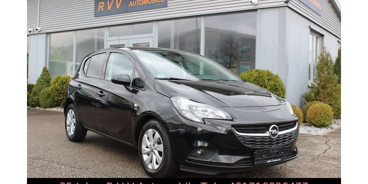 Opel Corsa 27.000 km 11.500 &euro; Fürth (bei Nürnberg) 90763