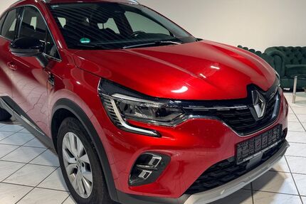 Renault Captur 19.164 km 15.990 &euro; Schelklingen 89601