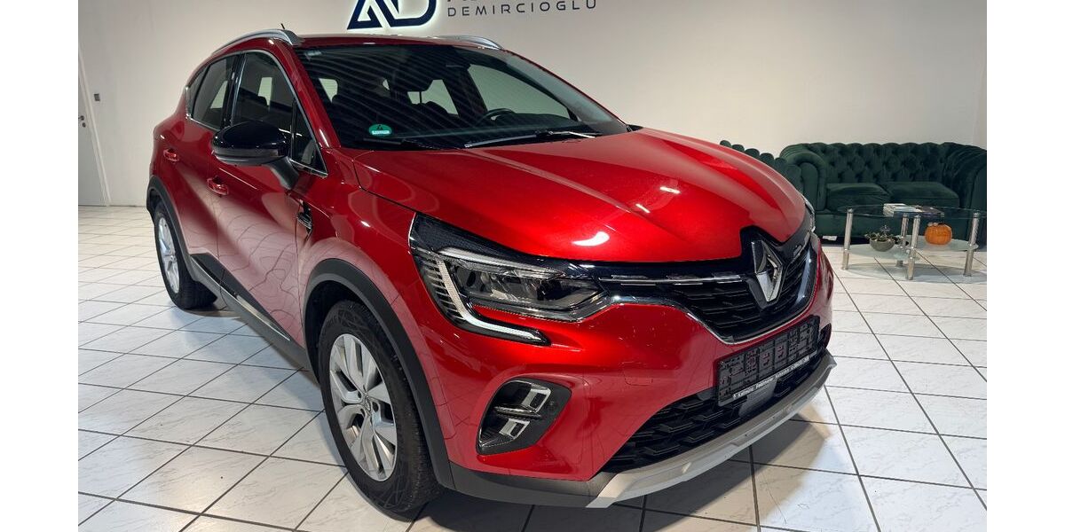Renault Captur 19.164 km 15.990 &euro; Schelklingen 89601
