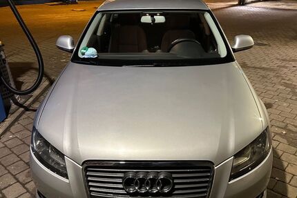 Audi A3 206.000 km 6.000 &euro; Warthausen 88447