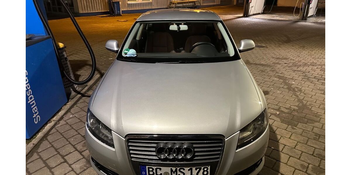 Audi A3 206.000 km 6.000 &euro; Warthausen 88447