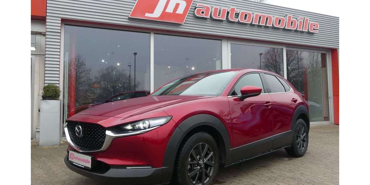 Mazda CX-3 72.350 km 17.890 &euro; Langenhagen / Kaltenweide 30855