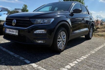 VW T-Roc 133.000 km 13.600 &euro; Liederbach 65835