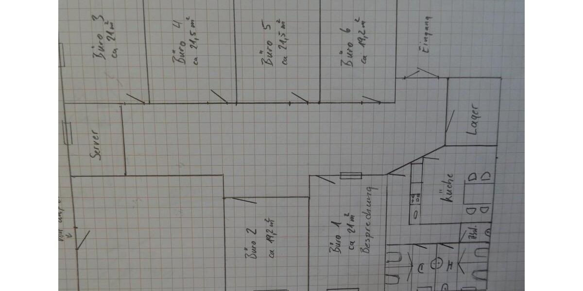 Gewerbeobjekt Roth - 430&euro; | Angebot:25430623