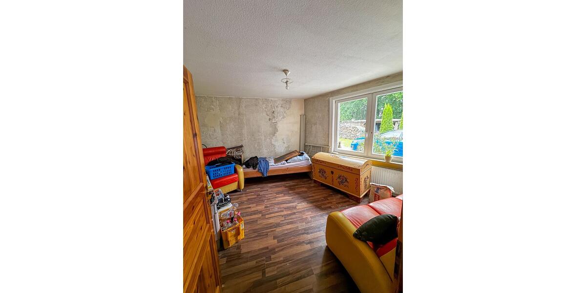 Einfamilienhaus Ludwigslust - 3.5 Zimmer, 80 m&sup2;, 94.000&euro; | Angebot:26870125
