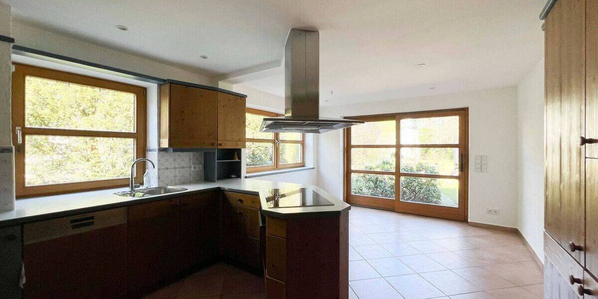 Doppelhaushälfte München Obergiesing - 8 Zimmer, 256 m&sup2;, 2.195.000&euro; | Angebot:26673681