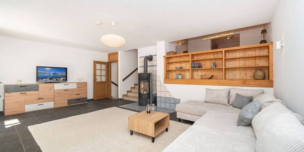 Einfamilienhaus Lenggries - 7 Zimmer, 180 m&sup2;, 859.000&euro; | Angebot:26219226
