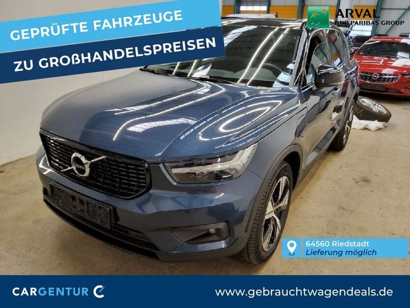 XC40