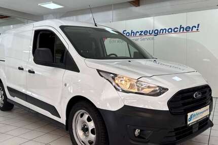 Ford Transit Connect 86.000 km 14.488 &euro; Rheinbach 53359