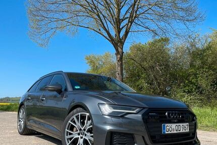 Audi A6 161.000 km 28.100 &euro; Bovenden 37120
