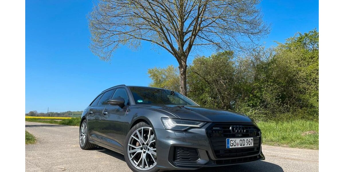 Audi A6 161.000 km 28.100 &euro; Bovenden 37120