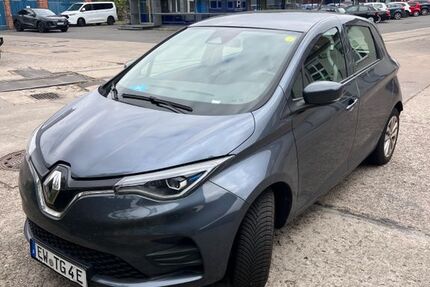 Renault ZOE 60.000 km 11.800 € Eberswalde 16225