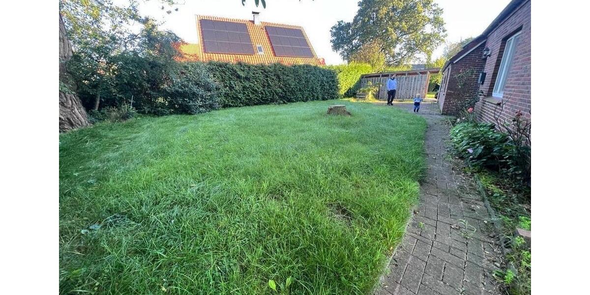 Bauernhaus, Landhaus Großefehn - 5 Zimmer, 125 m&sup2;, 265.000&euro; | Angebot:27118445