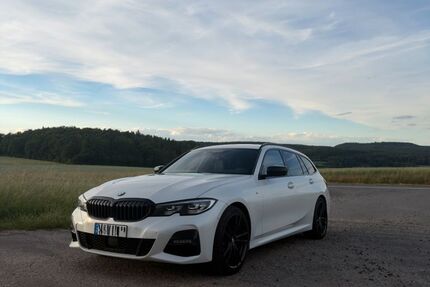 BMW 320 185.000 km 21.900 &euro; Burgpreppach 97496