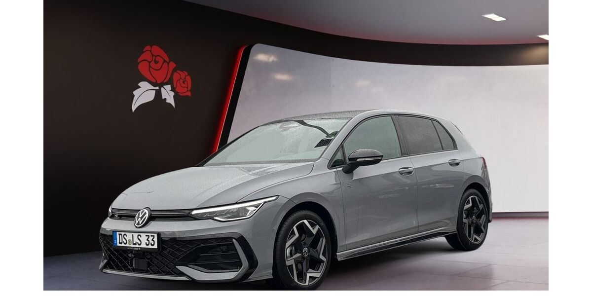 VW Golf 3.002 km 35.549 &euro; Donaueschingen 78166