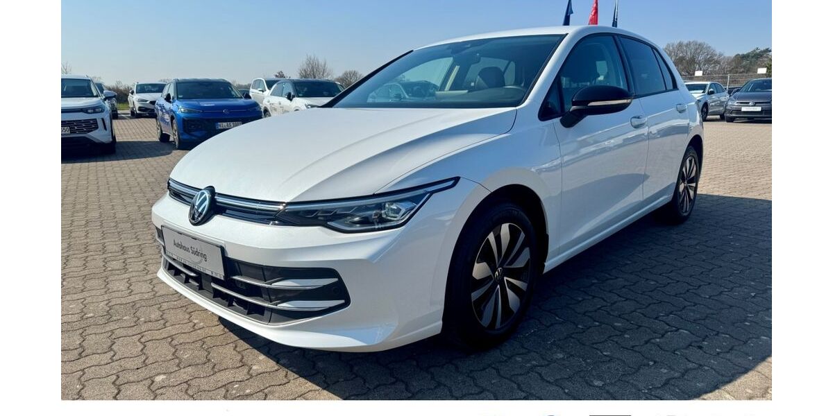 VW Golf 24.951 km 27.698 &euro; Nienburg 31582