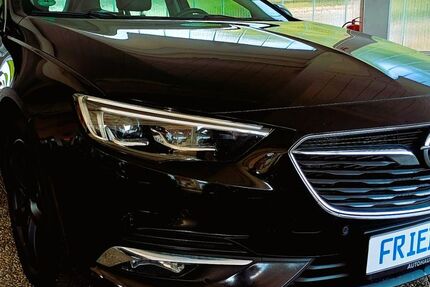 Opel Insignia 160.986 km 10.200 &euro; Homburg 66424
