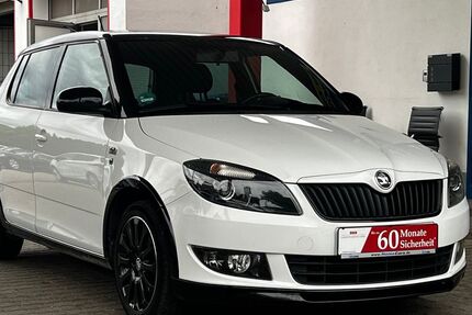 Skoda Fabia 112.000 km 5.450 &euro; Oberndorf am Neckar 78727
