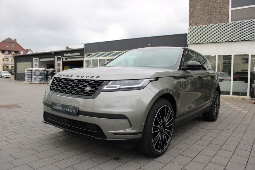 Land Rover Range Rover 207.860 km 27.990 € Holzminden 37603