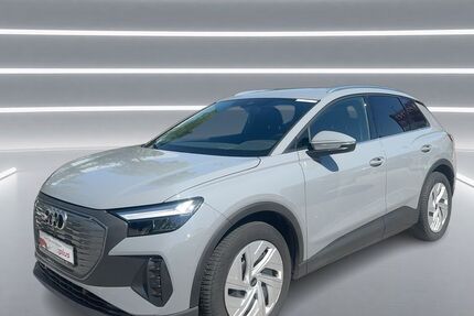 Audi Q4 e-tron 46.591 km 26.890 &euro; Ingolstadt 85057