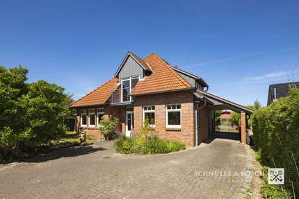 Haus Fredenbeck - 5 Zimmer, 155 m&sup2;, 589.000&euro; | Angebot:24387604