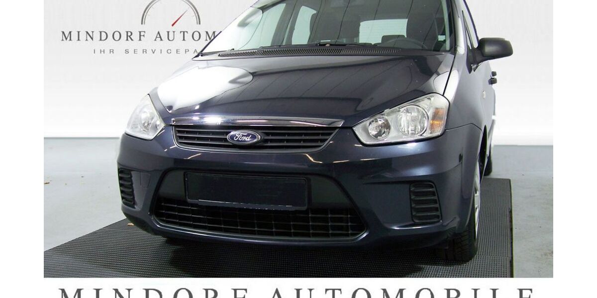 Ford C-Max 88.398 km 4.233 &euro; Hamburg 22119