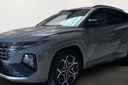 Hyundai TUCSON 59.900 km 29.900 &euro; Cottbus 03042