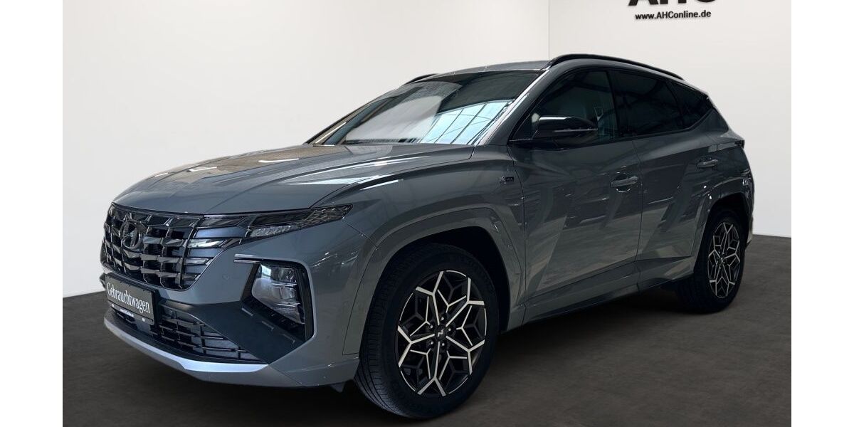 Hyundai TUCSON 59.900 km 29.900 &euro; Cottbus 03042