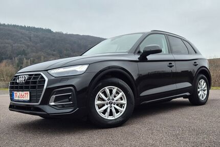 Audi Q5 119.100 km 28.470 &euro; Trier 54294