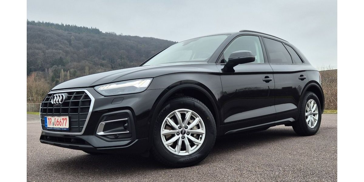 Audi Q5 119.100 km 28.470 &euro; Trier 54294