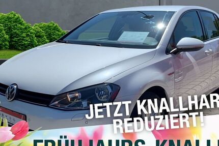 VW Golf 105.000 km 10.970 &euro; Marktredwitz 95615