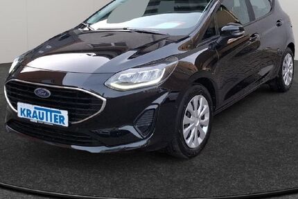 Ford Fiesta 22.500 km 17.490 &euro; Stuttgart 70327