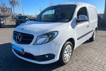Mercedes Citan