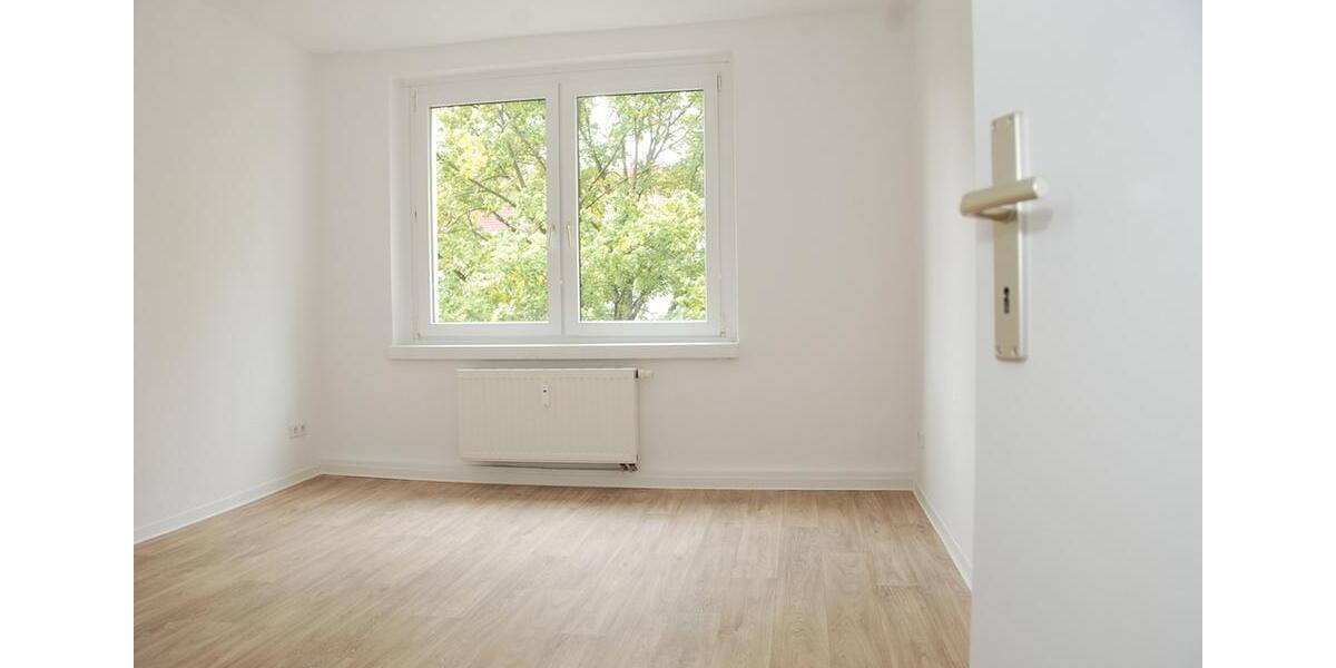 Erdgeschoßwohnung Chemnitz Helbersdorf - 2 Zimmer, 58 m&sup2;, 357&euro; | Angebot:26682213