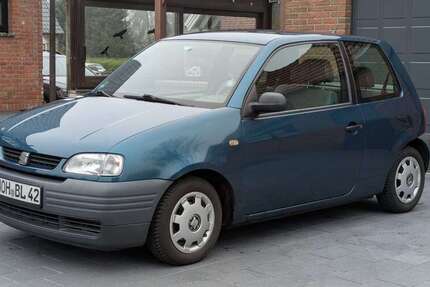 Seat Arosa 97.000 km 1.500 &euro; Uelsen 49843