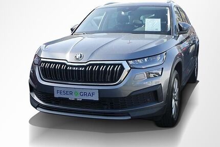 Skoda Kodiaq 76.251 km 32.750 &euro; Lauf an der Pegnitz 91207