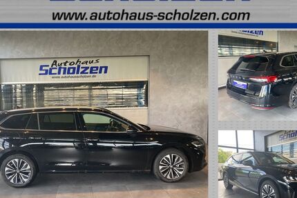 Skoda Superb 18.945 km 35.500 &euro; Hellenthal/Kehr 53940