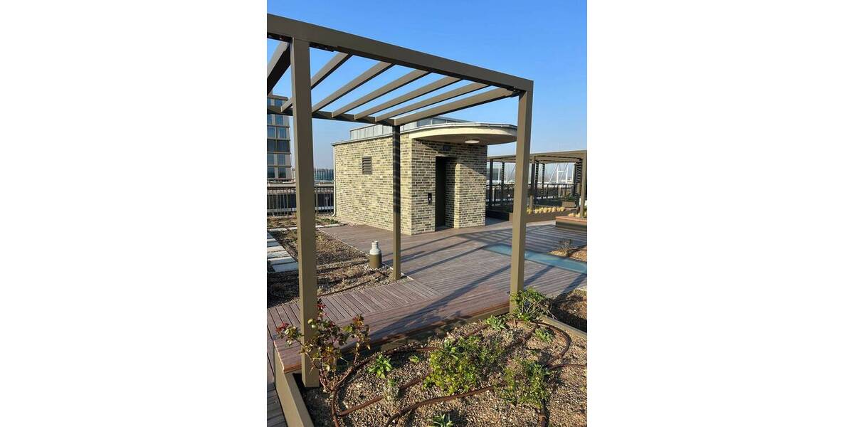 Etagenwohnung Mainz Neustadt - 3 Zimmer, 90 m&sup2;, 2.200&euro; | Angebot:25928936