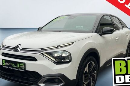 Citroen C4 18.670 km 16.544 &euro; Chemnitz 09116