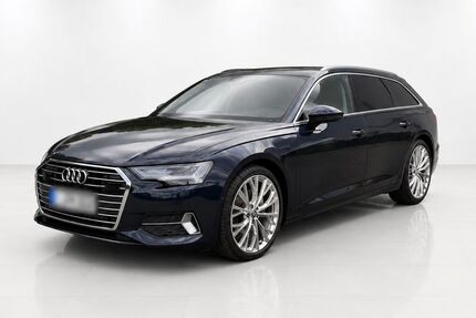 Audi A6 74.500 km 29.600 &euro; Reutlingen 72764