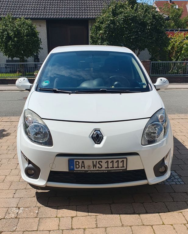 Twingo