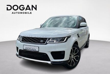 Land Rover Range Rover Sport 99.241 km 46.890 &euro; Geretsried bei München 82538